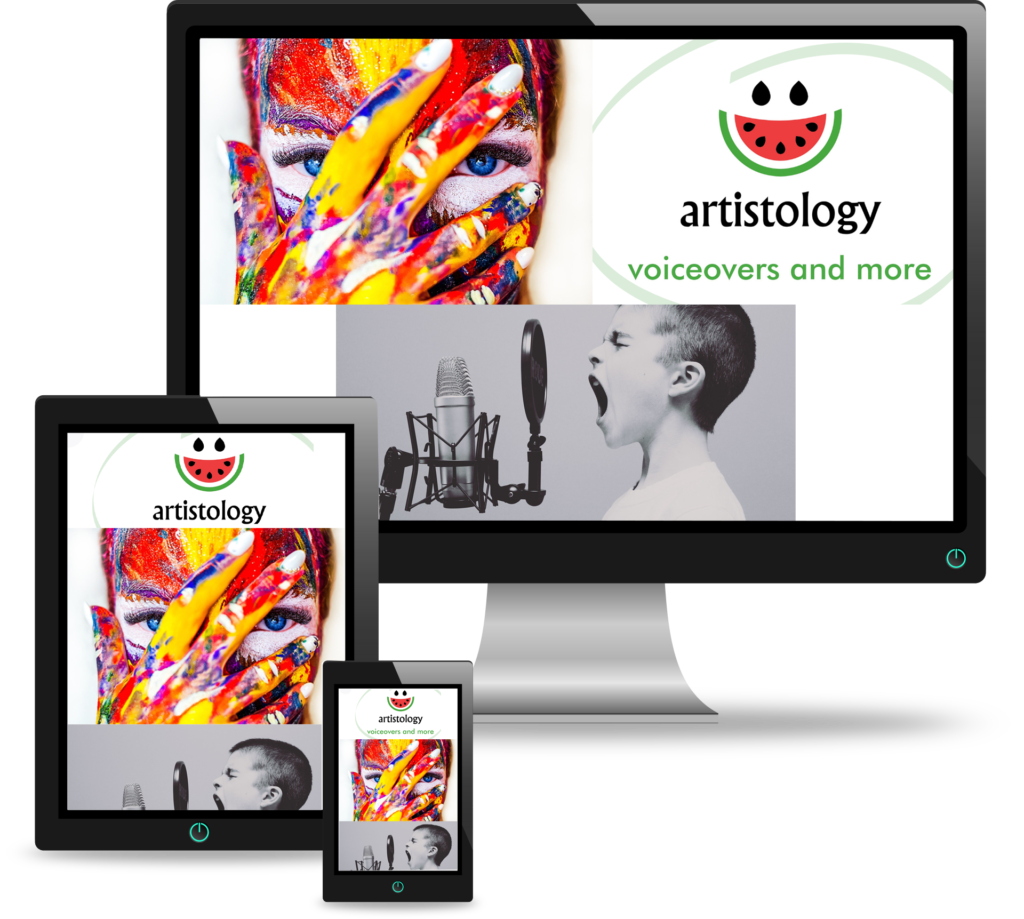 Artistology | Acurreli Servizi per il web