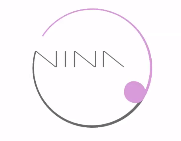 Nina Logo | ACurreli Servizi per il web