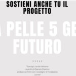 Sulla mia Pelle | ACurreli Servizi per il web