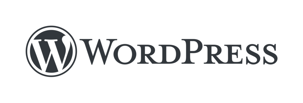 Acurreli Logo WordPress | Servizi per il web