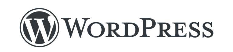 Acurreli Logo WordPress | Servizi per il web